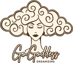 Go Goddess Organizing