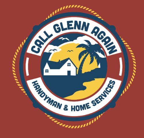 Call Glenn Again logo